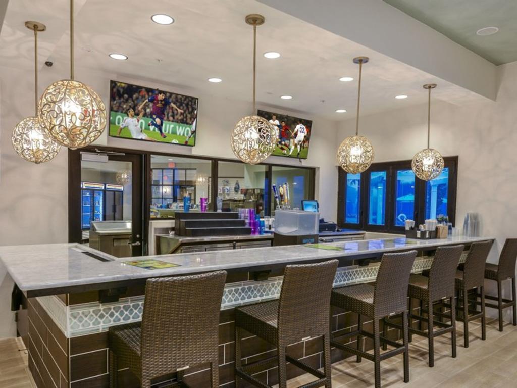 올랜도 Windsor At Westside 빌라 외부 사진
